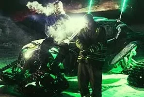 The Chainsmokers《No Hard Feelings》[无损FLAC/MP3/168MB]