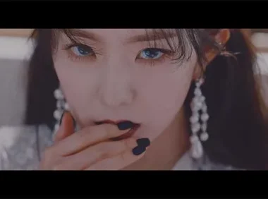 Red Velvet《Psycho》[高清1080P/MP4/767MB]