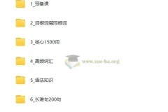 2026考研英语 程思斐 王晟 全程