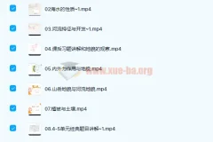 高中地理 2022高考地理张艳平 一轮复习暑秋联报  二轮寒春百日冲刺