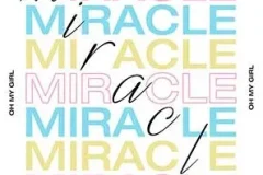 OH MY GIRL《Miracle》[无损FLAC/MP3/33MB]