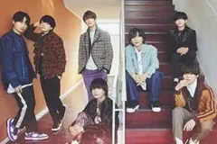 Naniwa Danshi《Special Kiss》[高品质MP3+ACC/201MB]