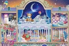 OH MY GIRL《Dreamy Resonance》[无损FLAC/MP3/532MB]