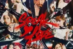 Collar《Speak Love》[无损FLAC/MP3/50MB]