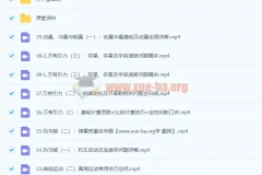 2024高三高考物理 夏梦迪物理 暑假班