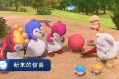 《巴塔木英语早教合集》[MP4]