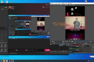 德云社相声无人直播：抖音拉新快速变现指南