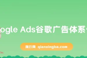 Google Ads谷歌广告体系化教程，谷歌广告高手带你突破入门难关，从0到1由新手到高手晋级必修