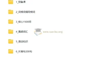 2026考研英语 程思斐 王晟 全程