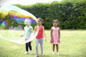 BBC幼儿英语启蒙动画《Yakka Dee》全季音视频合集