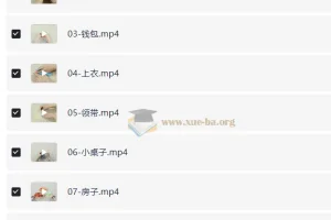 儿童亲子手工艺教程 小步折纸课