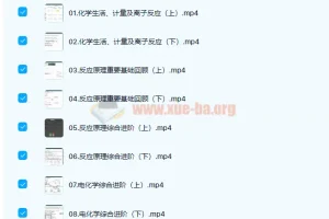 高中化学 张文涛2022届高考化学二轮复习寒春联报 尖端春季班