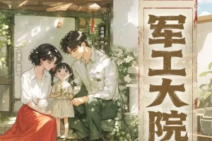 《五十年代军工大院》多人有声剧 主播：姣姣兮&鹿子草 1117集完[MP3]