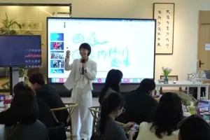抖音营销实战45期高清录屏课程