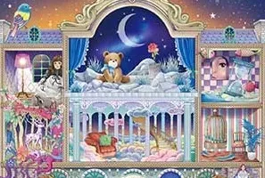 OH MY GIRL《Dreamy Resonance》[无损FLAC/MP3/532MB]