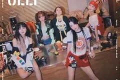 Apink《SELF》[无损FLAC/MP3/400MB]