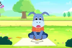 宝宝巴士《奇妙启蒙课》成长版：全面儿童启蒙教育视频课程