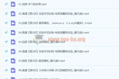 2024高三高考物理 蔺天威 S 寒假班