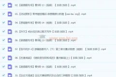 2024初二语文 柳宁语文 A+春季班(春下)