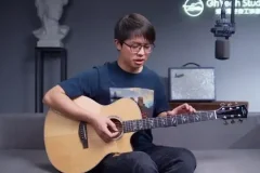 民谣吉他139集全攻略：从零基础到高手速成