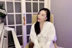 零基础流行声乐速成：从呼吸到混声，轻松掌握唱歌技巧