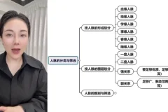 徐老师开悟课：揭秘财富法则与人性权谋