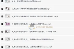 拉美天后CAMILA《40天零基础英语发音》
