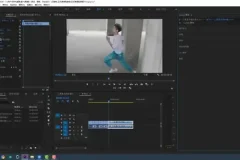 《PR视频剪辑快速入门：从小白到精通》