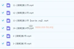 目标30分 马克老师手把手教你写高考日语作文 现场写作精讲