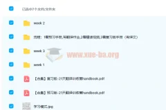 一天一篇第九期翻译营 2022.3.7-3.30（完结）