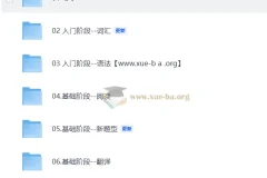 2027考研英语 KiKi英语大迈保姆