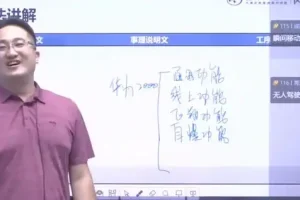 诸葛学堂《庖丁阅读私房课》：高效阅读技巧与能力提升全攻略