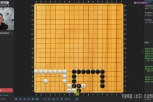 少儿围棋启蒙：i3趣味吃子训练营