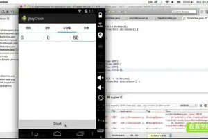 极客学院安卓开发教程：从入门到实战，手把手教你开发应用