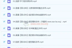 李伟化学 2024高中高一化学 春季班