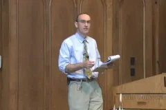 耶鲁大学博弈论课程：策略与决策分析