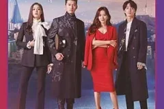 《爱的迫降 OST》[无损FLAC/MP3/801MB]