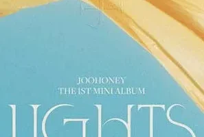 JOOHONEY周宪《LIGHTS》[无损FLAC/MP3/384MB]