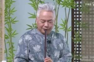 方锦龙国乐通识课：探索中国传统乐器的魅力