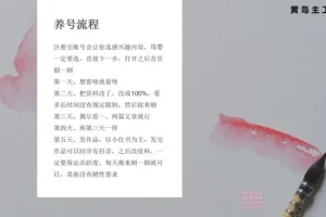 小红书宝宝起名副业实战：一键操作+专业软件