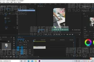 TikTok短视频带货实战教程：轻松赢取海外市场