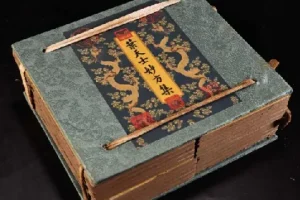 小红书热销的中医古籍宝典合集