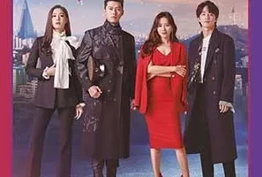 《爱的迫降 OST》[无损FLAC/MP3/801MB]