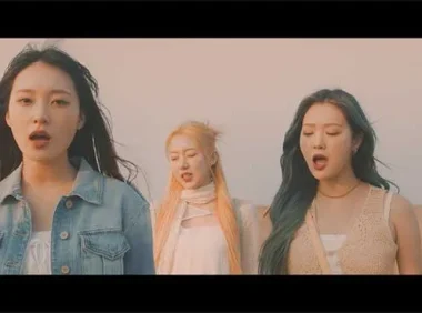 DreamNote《Blue》[高清1080P/MP4/470MB]