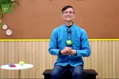 亲子陶笛45天速成：0基础学会吹奏10首经典名曲