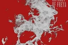 叶巧琳《The Odyssey of Freya》[无损FLAC/MP3/368MB]