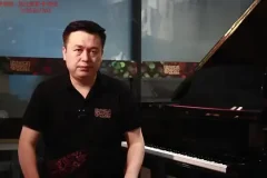 鲁宾斯坦钢琴调律高级教程：从基础到精通的调律技巧