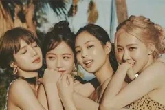 BLACKPINK(粉墨)[2016-2025年]所有歌曲专辑合集[无损FLAC/MP3/4.09GB]