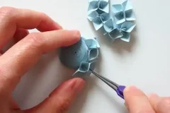 《203集手工折纸教程：从入门到精通》