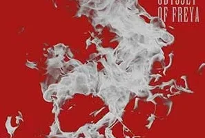 叶巧琳《The Odyssey of Freya》[无损FLAC/MP3/368MB]